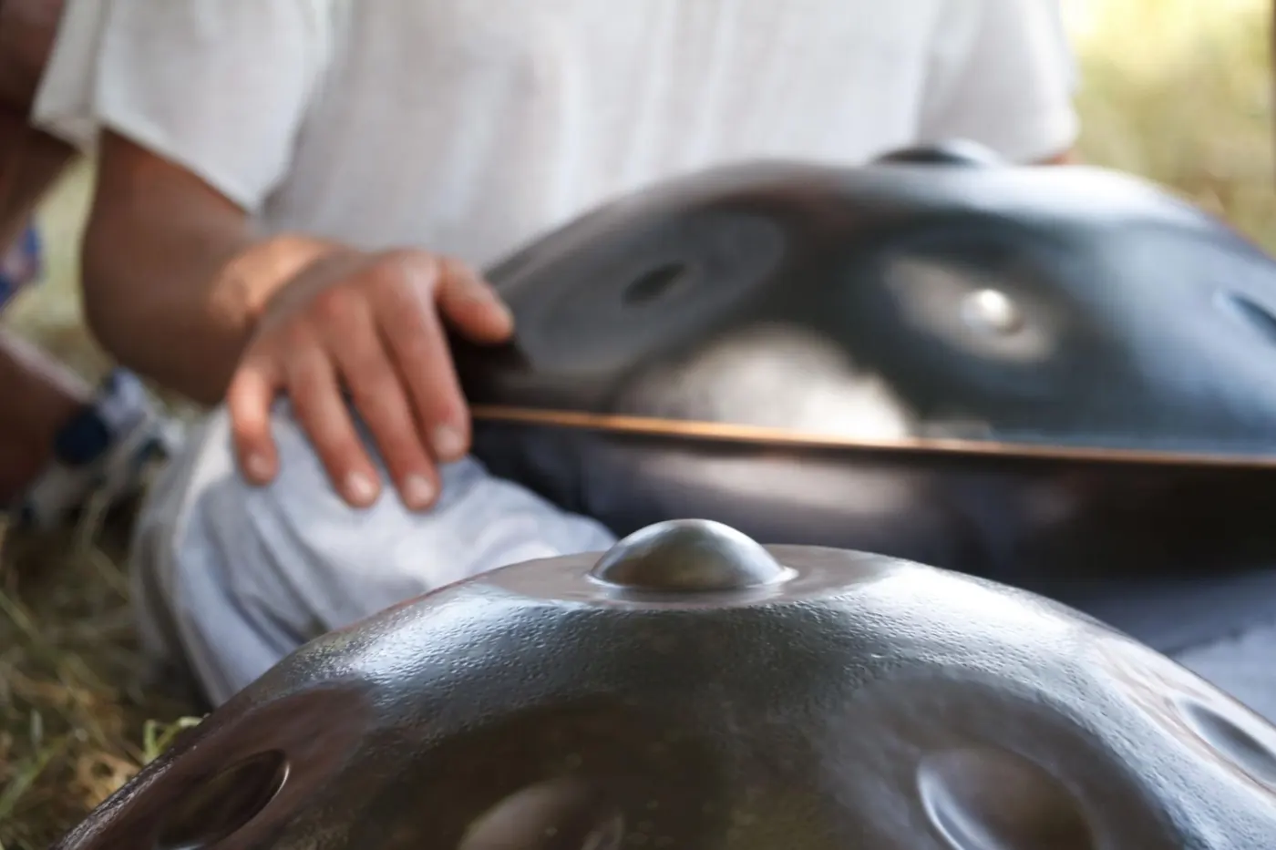 Sound healing klankschalen The Breathwork Shop Utrecht