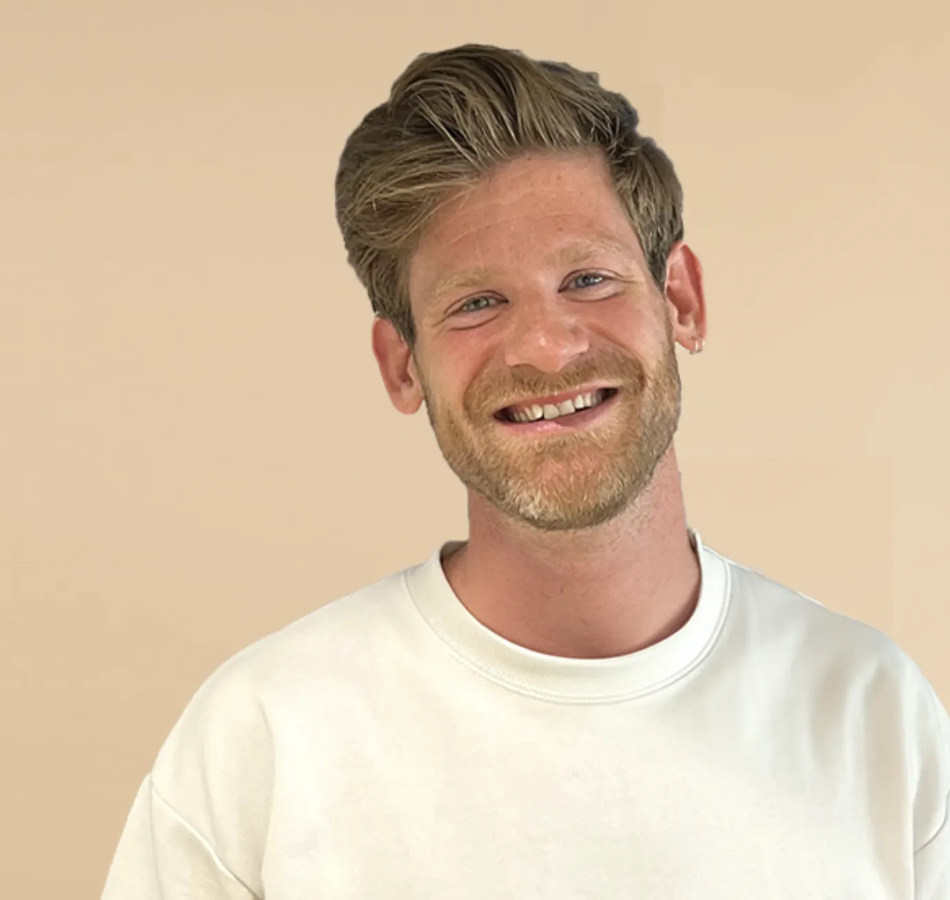 Fonzie ademcoach Utrecht
